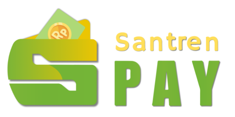 Logo SantrenPay