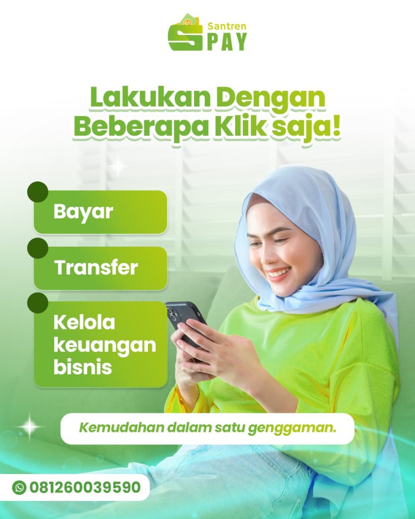 santrenpay santrenpay